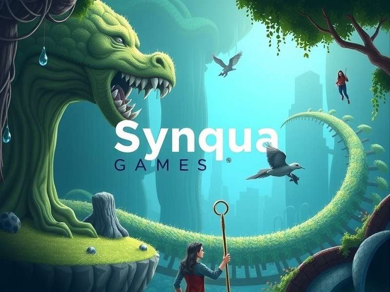 Neon Racer Racing Game