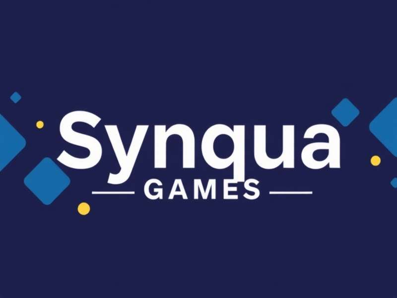 Synqua Games Development Team