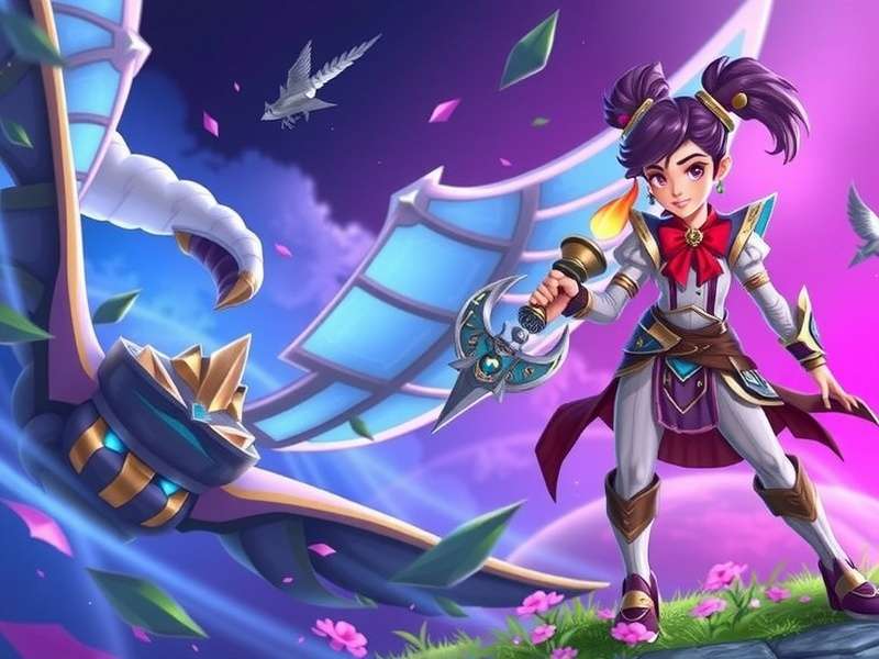 Kingdom Builder Strategy Game